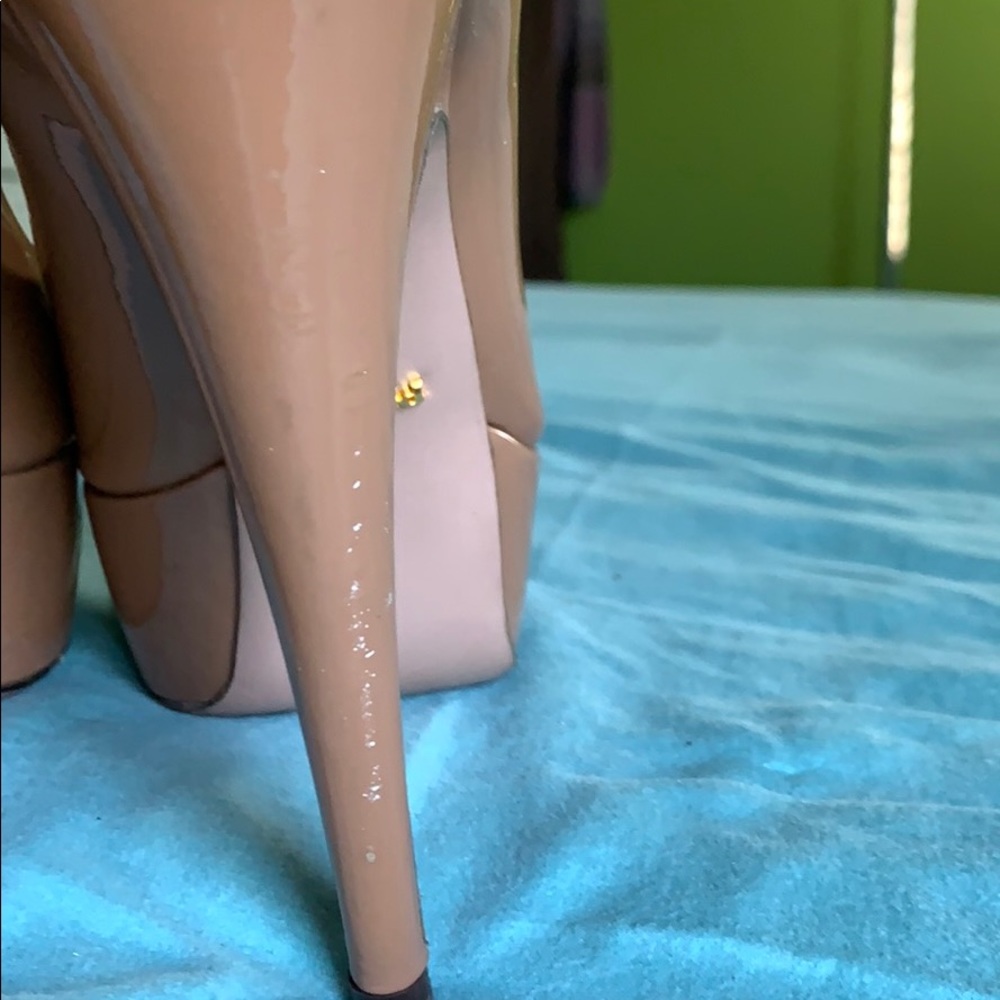 Prada pump - Picture 4 of 7